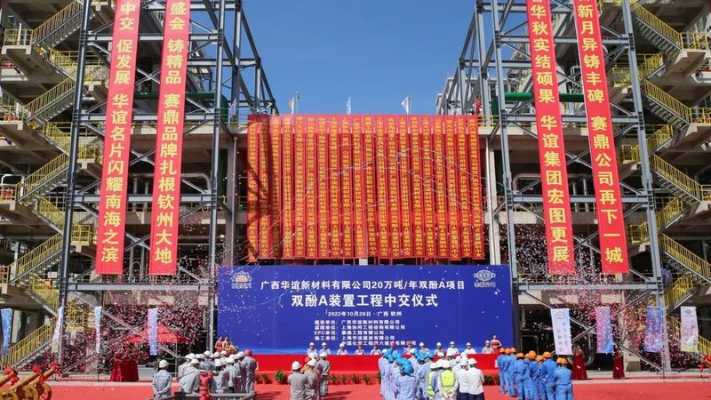 广东塑料原料厂家选材：关注合规与性能双重标准**