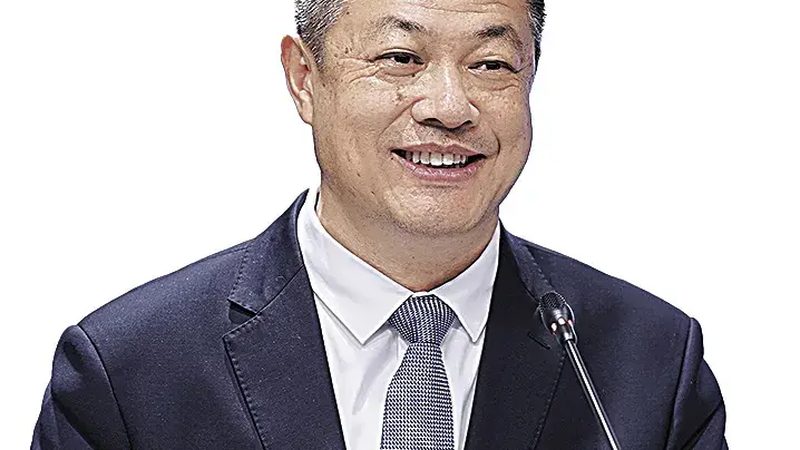 环保型化学助剂：规格参数解析与选购要点**