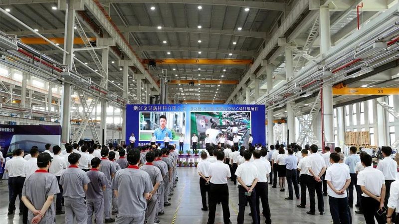 玻璃纤维复合材料：价格背后的考量因素