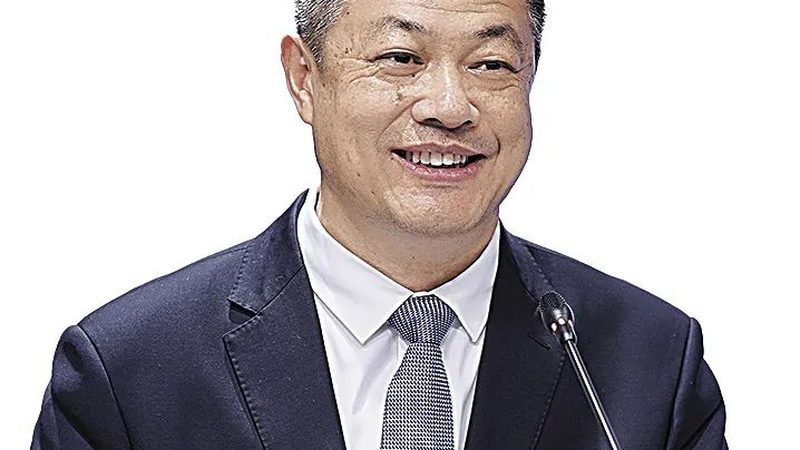 工业与家用清洗剂：功能与合规的差异化考量**